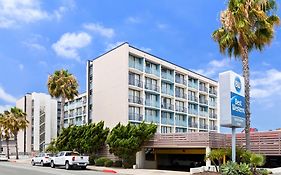 Best Western Yacht Harbor Hotel San Diego Exterior photo