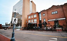 St James Gate By Bower Boutique Hotels Moncton Exterior photo