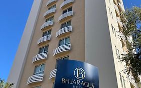 Bh Jaragua Hotel Belo Horizonte Exterior photo