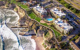 Dolphin Bay Resort And Spa Pismo Beach Exterior photo