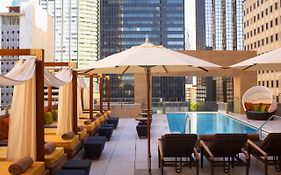 The Joule Hotel Dallas Exterior photo