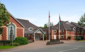 Heritage Park Pontypridd, Trademark Collection By Wyndham Hotel Exterior photo