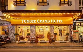 Hanoi Tunger Grand Hotel & Travel Exterior photo