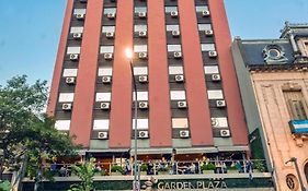 Garden Plaza Hotel San Miguel de Tucuman Exterior photo