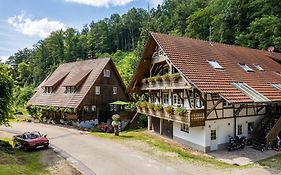 Ferienhof Maennle Villa Gengenbach Exterior photo