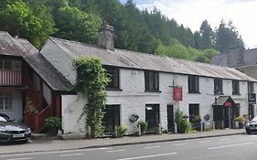 Dragon Bed And Breakfast Betws-y-Coed Exterior photo