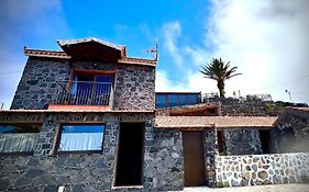 Jardin Las Hayas Guest House Valle Gran Rey Exterior photo