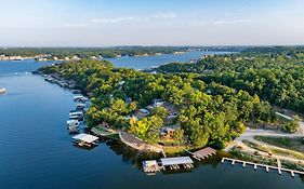 Sunset Beach Resort Osage Beach Exterior photo