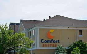 Comfort Suites Scranton Near Montage Mountain Exterior photo