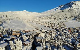 Me And All Hotel Flims, By Hyatt Exterior photo