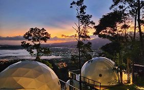 The Domes Jarabacoa Hotel Exterior photo