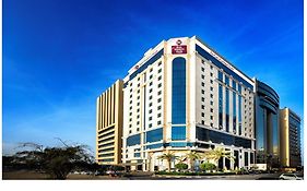 Best Western Plus Doha Hotel Exterior photo