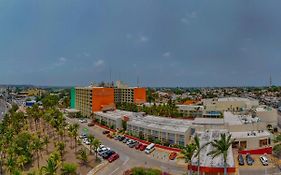 Posada De Tampico Hotel Exterior photo