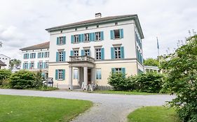 Richterswil Youth Hostel Exterior photo