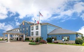 Comfort Inn & Suites Grinnell Near I-80 Exterior photo