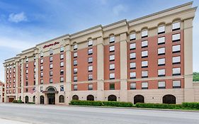 Hampton Inn Pikeville Exterior photo