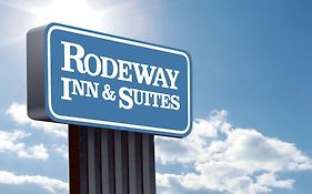 Rodeway Inn & Suites Saginaw Exterior photo