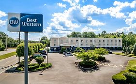 Best Western Dartmouth-New Bedford Hotel Exterior photo