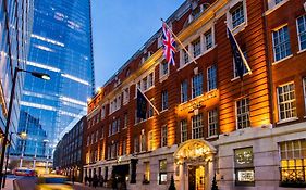 London Bridge Hotel Exterior photo