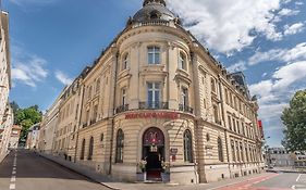 Mercure Le Mans Centre Hotel Exterior photo