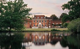 Stoke Place- Part Of The Cairn Collection Hotel Slough Exterior photo