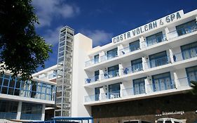 Aparthotel Costa Volcan & Spa Puerto del Carmen  Exterior photo