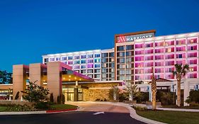 North Charleston Marriott Hotel Exterior photo