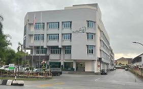 Legend Inn Taiping Exterior photo