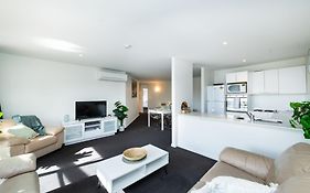 Griffin 180 Kingston Act Apartment Canberra Exterior photo