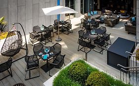 Motel One Newcastle Exterior photo