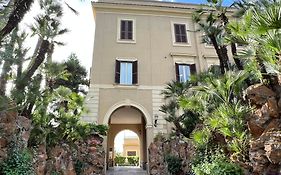 Villa Angelina Rome Exterior photo