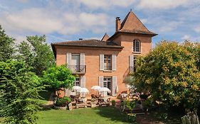 Castel Bois Marie, Maison D'Hotes Hotel Montauban Exterior photo