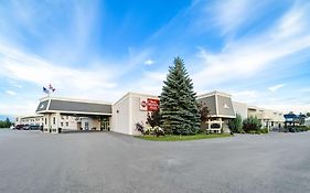 Best Western Plus Mariposa Inn & Conference Centre Orillia Exterior photo