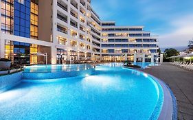 Four Points By Sheraton Sunny Beach Hotel Exterior photo