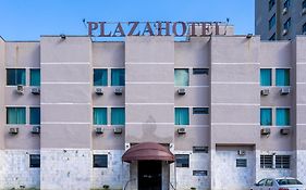 Plaza Hotel Sao Jose Dos Campos Exterior photo