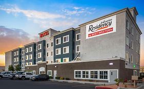 Executive Residency By Best Western Victorville Exterior photo