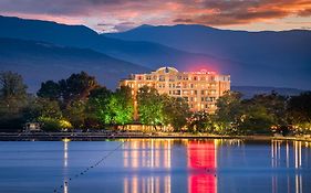 Landmark Creek Hotel & Wellness Plovdiv Exterior photo