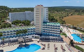 Sol Barbados Hotel Magaluf  Exterior photo