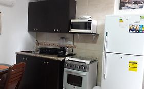 Anexo Independiente Y Privado Totalmente Amueblado Muy Lindo Y Acogedor Apartment Panama City Exterior photo