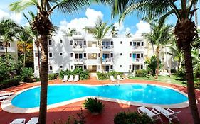 Blue Sky Studios With Pool - Playa Los Corales Punta Cana Exterior photo