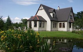 Home Farm Bed And Breakfast Muir of Ord Exterior photo