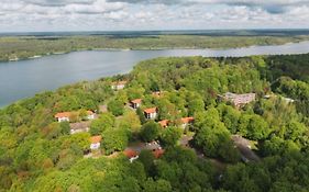 Budget Seezeit-Resort Am Werbellinsee Altenhof  Exterior photo