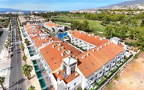 Coral Compostela Beach Golf Apartment Playa de las Americas  Exterior photo