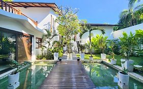 Villa Casis By Nagisa Bali Sanur  Exterior photo