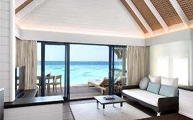 Como Cocoa Island - Partner Travels Free For 7 Nights Or More Hotel Makunufushi Exterior photo