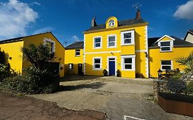 Watermead House Hotel Chard Exterior photo