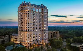 The St. Regis Atlanta Hotel Exterior photo