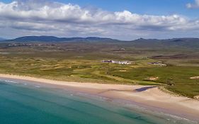 Machrie Hotel & Golf Links Port Ellen Exterior photo