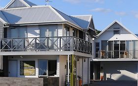 The Victoria Apartments Port Fairy Exterior photo