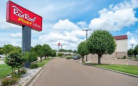 Red Roof Inn & Suites Vicksburg Exterior photo